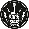 rockforeveryone